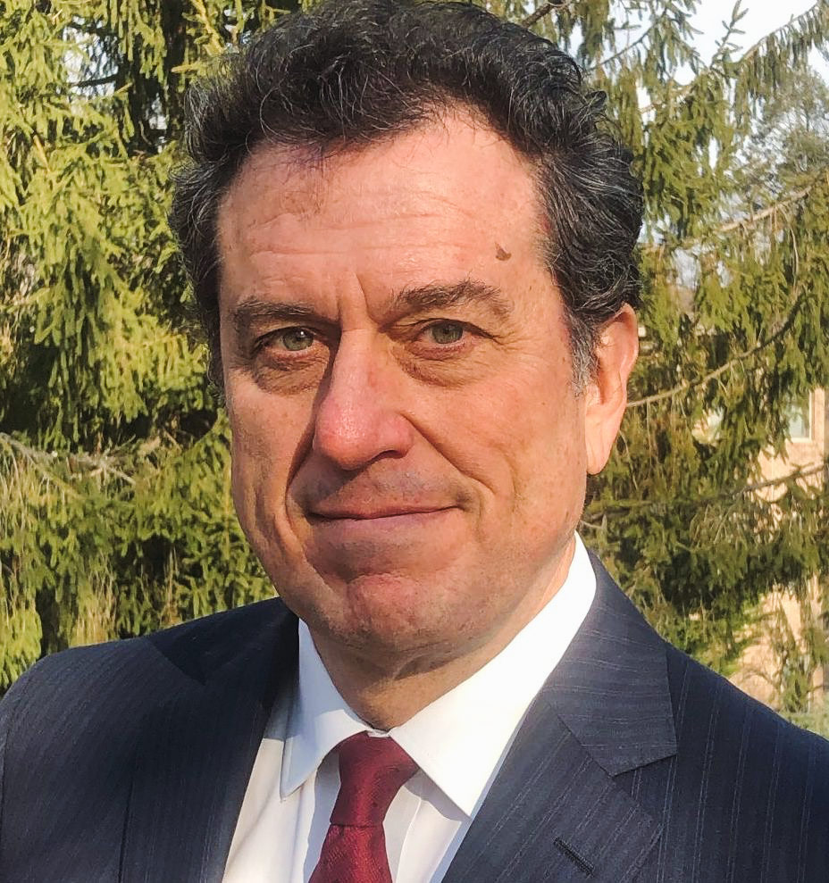 Sorenson Law Offices - Sigurd Sorenson, Founder and Managing Partner