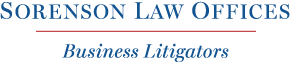 Sorenson Law Offices Logo